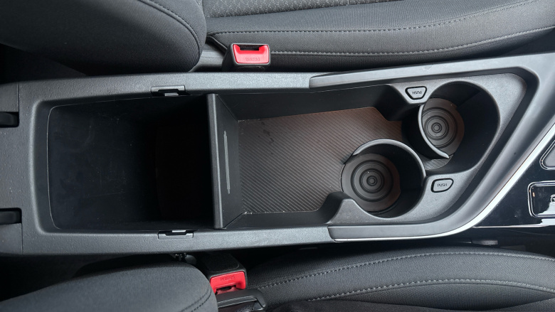 Kia Niro 1.6 GDi Hybrid 2 5dr DCT Hybrid Estate